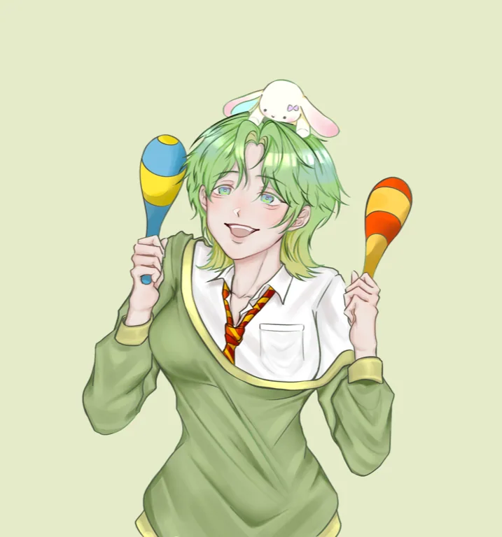 คาแรกเตอร์บุคลิกภาพ ENFP